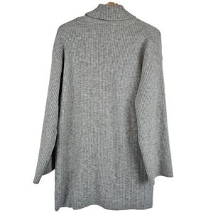 Princess Polly Sonelle Knit Mini Dress,‎ grey, size XS/S